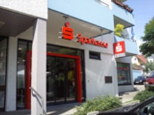 Sparkasse Filiale Ailingen
