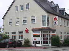 Sparkasse Filiale Stammbach