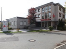 Sparkasse Filiale Regnitzlosau