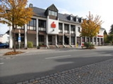 Sparkasse Filiale Rehau