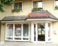 Sparkasse Geldautomat Ewattingen