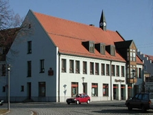 Sparkasse Filiale Kemnath