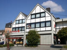 Sparkasse Filiale Westerwald/Wied