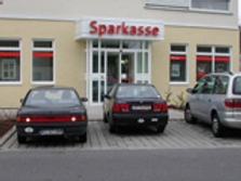 Sparkasse Filiale Speichersdorf