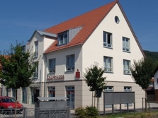Sparkasse Filiale Burgsinn