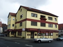 Sparkasse Filiale Frammersbach