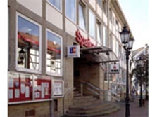 Sparkasse Firmenkundencenter Hofgeismar