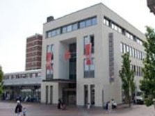 Sparkasse Firmenkundencenter Baunatal