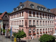 Sparkasse Filiale Karlstadt