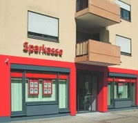 Sparkasse Filiale Kitzingen (Buchbrunner Straße)