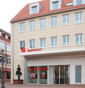 Sparkasse Filiale Lohr