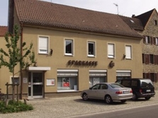 Sparkasse SB-Center Obernbreit