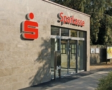 Sparkasse Filiale Rimpar