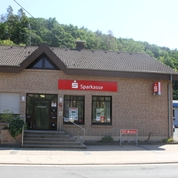 Sparkasse Filiale Insul