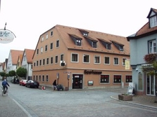 Sparkasse Filiale Veitshöchheim I