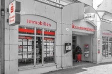 Sparkasse Immobiliencenter Warnemünde