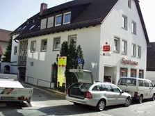 Sparkasse Filiale Lengfeld