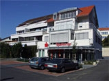 Sparkasse Filiale Versbach