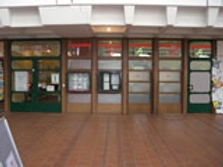 Sparkasse SB-Center Universität