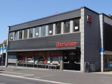 Sparkasse SB-Center Rottendorfer Straße