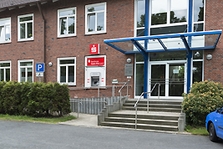 Sparkasse SB-Center Ottenbeck