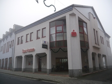 Sparkasse Filiale Hammelburg