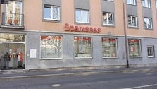 Sparkasse Filiale Münnerstadt