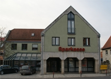 Sparkasse SB-Center Herschfeld
