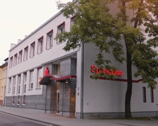Sparkasse Filiale Schifferstadt