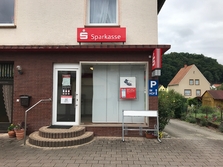 Sparkasse SB-Center Bruchweiler