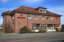 Sparkasse Filiale Loburg