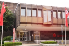 Sparkasse Filiale Bremervörde