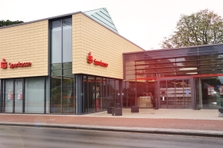 Sparkasse Filiale Gnarrenburg