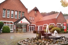 Sparkasse Filiale Selsingen