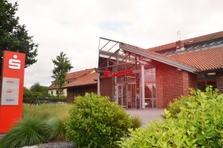 Sparkasse Filiale Tarmstedt