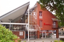 Sparkasse Filiale Sittensen (Bahnhofstraße)