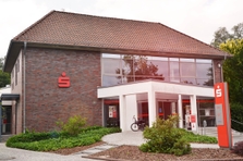 Sparkasse Filiale Sottrum