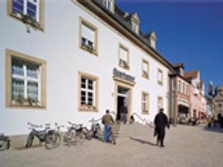 Sparkasse SB-Center Speyer-Alte Münze