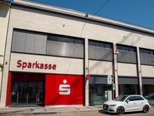Sparkasse Geldautomat Tiengen Hauptstraße
