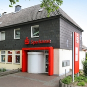 Sparkasse SB-Center Frillendorf