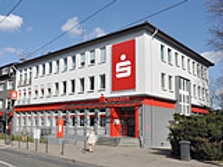 Sparkasse SB-Center Katernberg