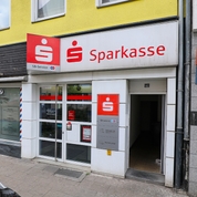 Sparkasse SB-Center Frohnhauser Markt