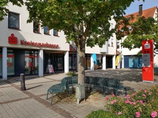 Sparkasse Filiale Deckenpfronn