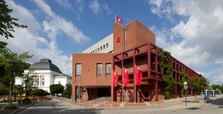 Sparkasse Versicherungs Center Rendsburg