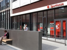 Sparkasse Filiale Uni-Campus Leipzig