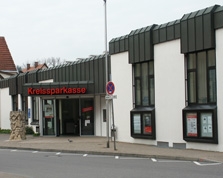 Sparkasse Filiale Besigheim (Bahnhofstraße)