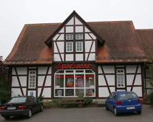Sparkasse Filiale Brombachtal