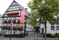 Sparkasse Filiale Hilchenbach