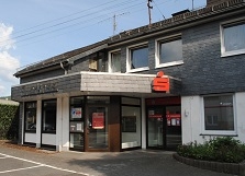 Sparkasse SB-Center Allenbach