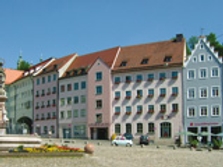 Sparkasse Immobiliencenter Landsberg